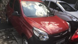 2016 Suzuki Alto manual lowest price