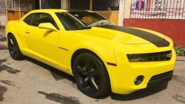 Chevrolet Camaro RS V6 2010 for sale