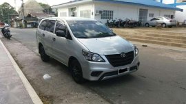 2015 Toyota Innova D4d Diesel AT FOR SALE