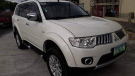 Mitsubishi Montero Sport 2012 for sale