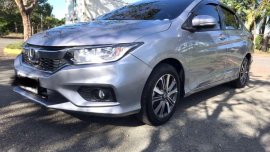 HONDA CITY 2018 FOR SALE