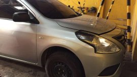 Nissan Almera 2017 for sale