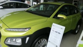 Hyundai Kona 2018 for sale