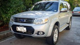 Ford Everest 2014 for sale