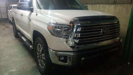Brand New 2019 Toyota Tundra 1794 Edition