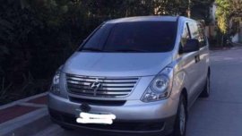SELLING HYUNDAI Grand Starex 2010