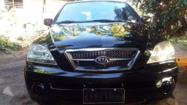 Kia Sorento 2005 Clean papers