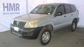 Toyota Land Cruiser Prado 2005 AT for sale