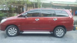 Toyota Innova 2006 for sale