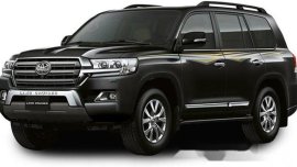 Toyota Land Cruiser Premium 2018 for sale