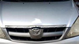 Toyota Innova 2006 for sale