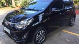 2018 Toyota Wigo 1.0G Automatic FOR SALE