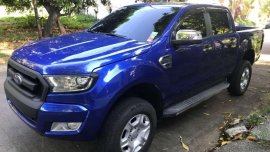 2016 Ford Ranger for sale