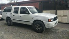 Ford Ranger pickup 1999 FOR SALE