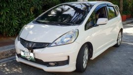 Honda Jazz 2012 for sale
