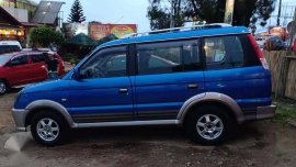 Mitsubishi Adventure 2013 for sale