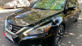 NISSAN ALTIMA 2018 FOR SALE