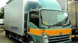 2018 Isuzu Elf for sale