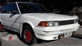 Toyota Corolla Small Body 92 Power Windows