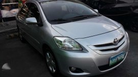 2010 Toyota Vios 1.5 G automatic FOR SALE