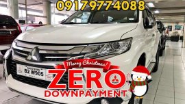 NO DP Mitsubishi Montero Sport GLS AT 2018 Xpander Strada Mirage 2019