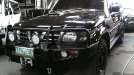 Nissan Patrol 2004 for sale