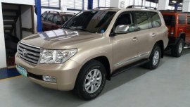 Toyota Land Cruiser 2011 for sale