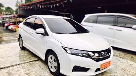 2016 Honda City Automatic Transmission