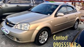 2006 Chevrolet Optra for sale
