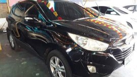 Hyundai Tucson 2012 for sale