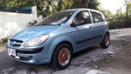 Hyundai Getz 2007 for sale