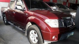 Nissan Frontier Navara 2013 LE for sale