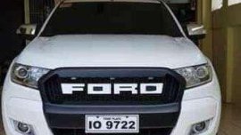 2017 Ford Ranger for sale