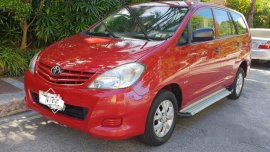 Toyota Innova 2011 for sale