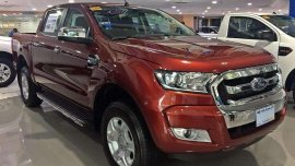 Promo 15K All in SURE APPROVED New 2018 Ford Ranger 4x2 XLT Automatic