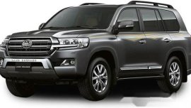 Toyota Land Cruiser 2018 for sale