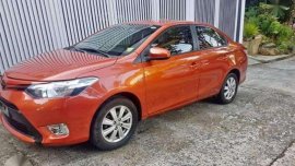 Toyota Vios E 2016 for sale