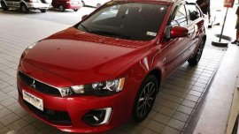 Mitsubishi Lancer 2017 For Sale