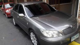 2002 Toyota Camry 2.4V FOR SALE