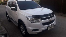 2015 Chevrolet Trailblazer for sale