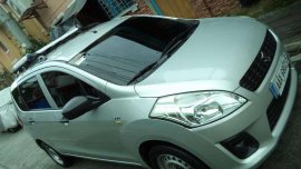 Suzuki Ertiga 2014 Seldom Used FOR SALE