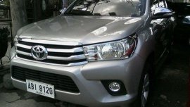 Toyota Hilux 2016 for sale