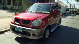 Diesel 2006MT Mitsubishi Adventure GLS Sports