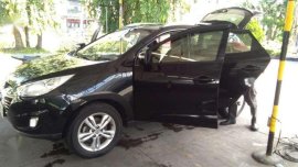 For sale Hyundai Tucson 2011 model