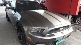 Ford Mustang 2013 for sale