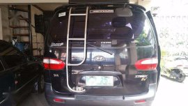 Buy 1 2000 Hyundai Starex get 1 Corolla free