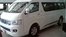 Foton View 2018 for sale