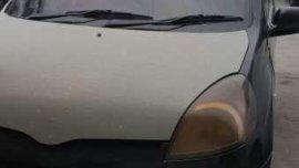 Toyota Funcargo 2007 Rush Sale Php 95k