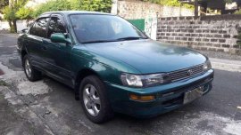 Toyota Corolla 1995 for sale