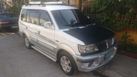 2003 Mitsubishi Adventure for sale